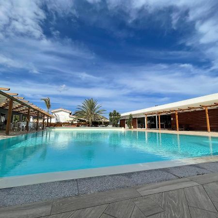 Tertenìa Sa Iba Resort מראה חיצוני תמונה