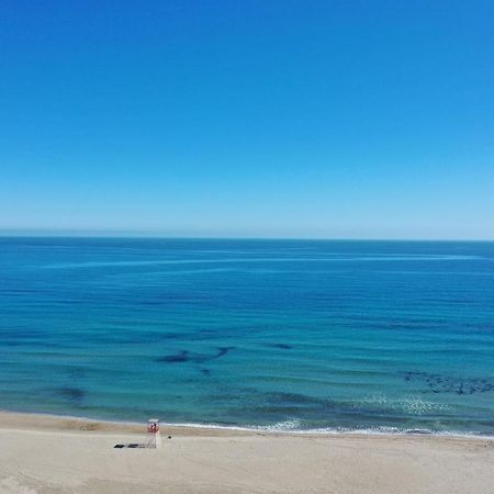 Tertenìa Sa Iba Resort מראה חיצוני תמונה