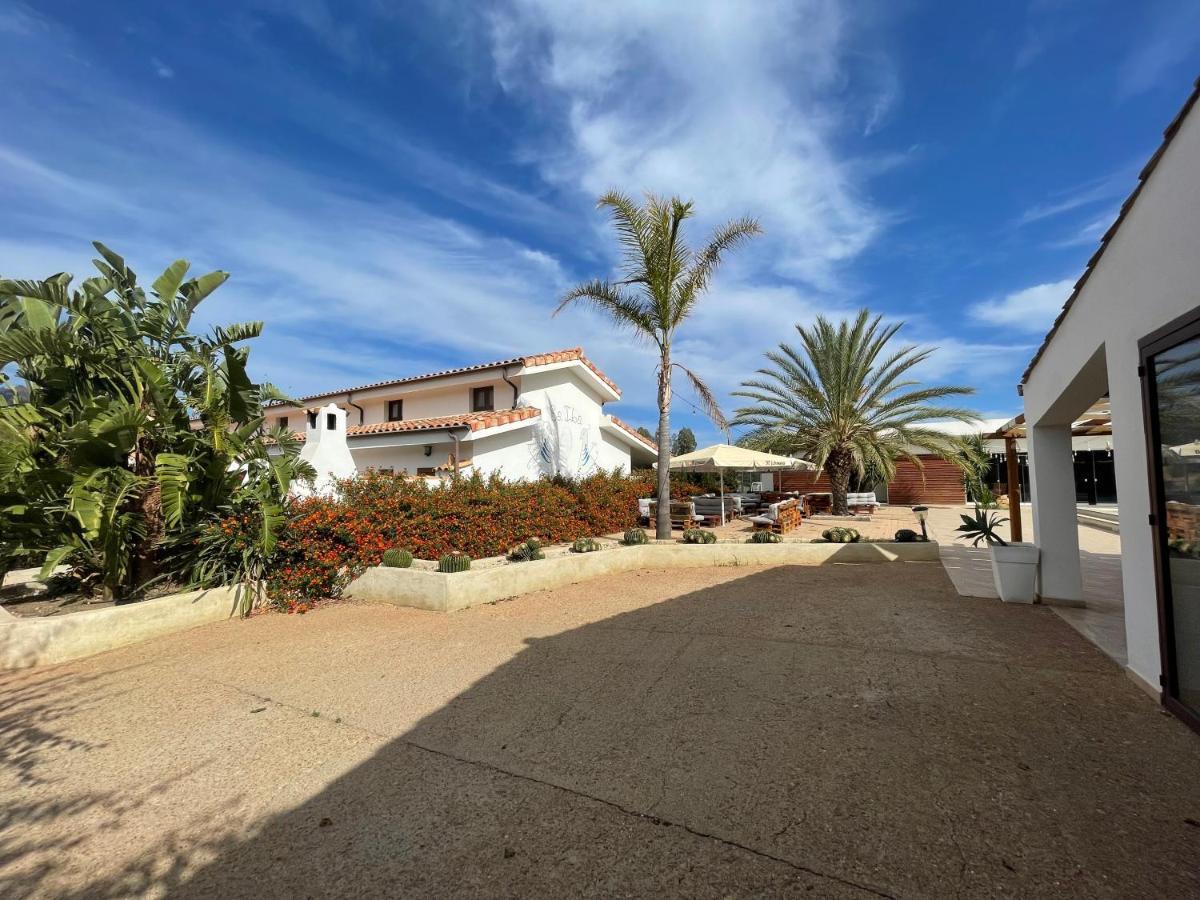 Tertenìa Sa Iba Resort מראה חיצוני תמונה