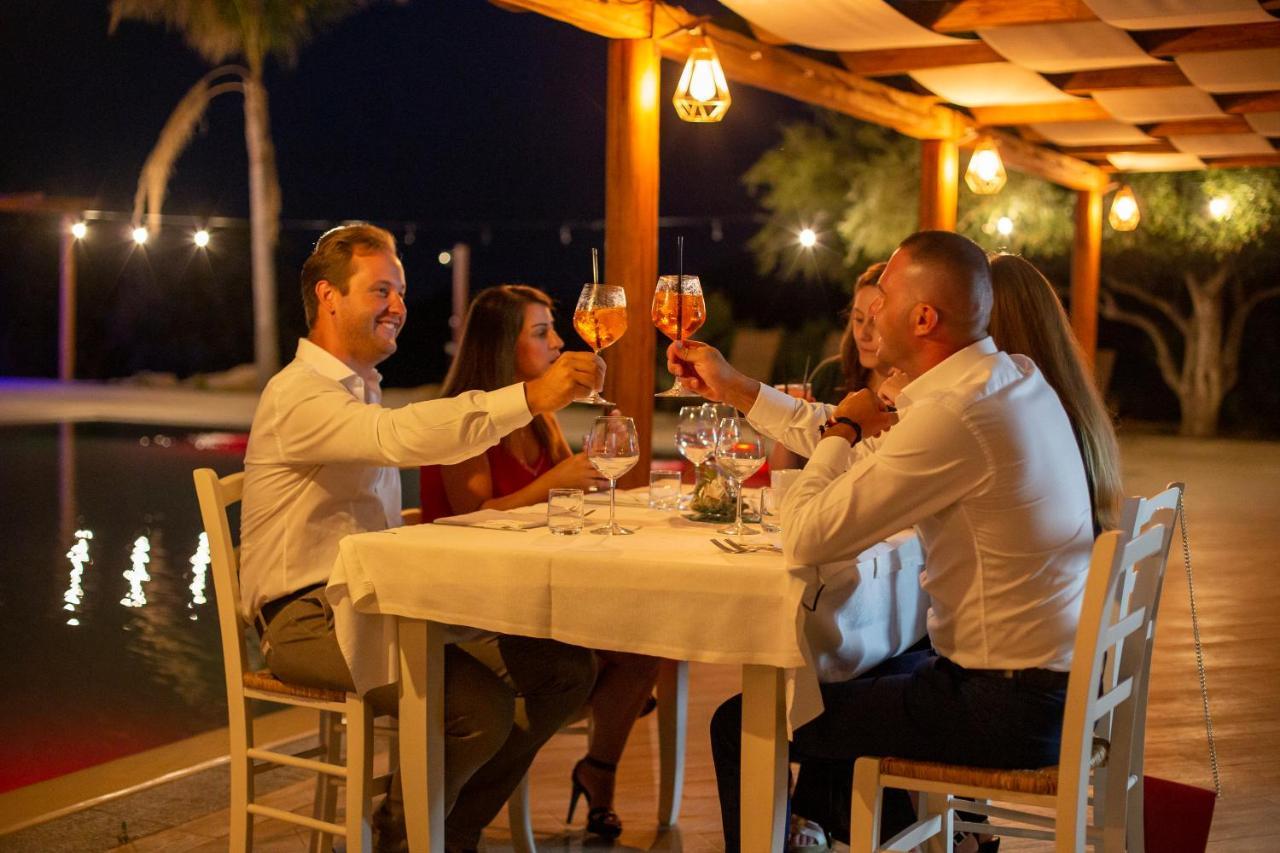 Tertenìa Sa Iba Resort מראה חיצוני תמונה