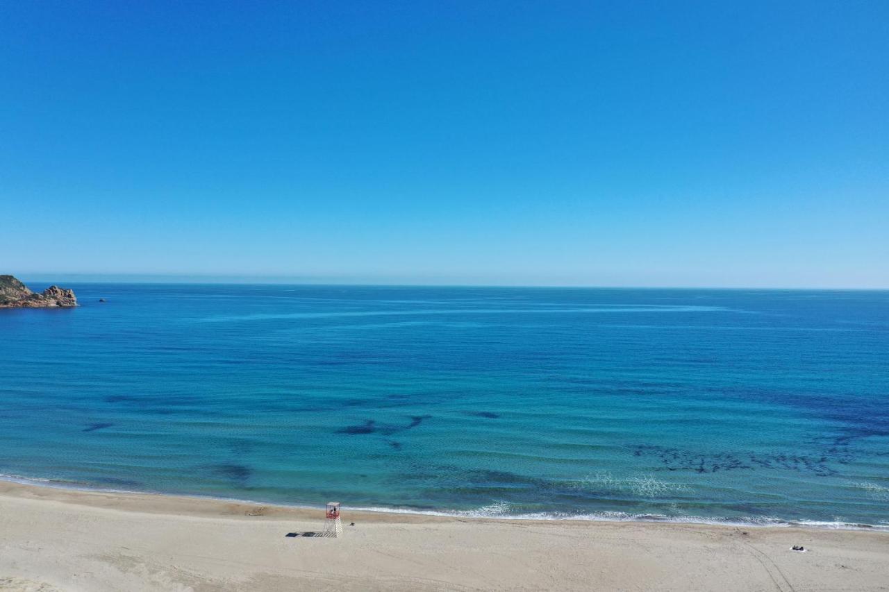 Tertenìa Sa Iba Resort מראה חיצוני תמונה