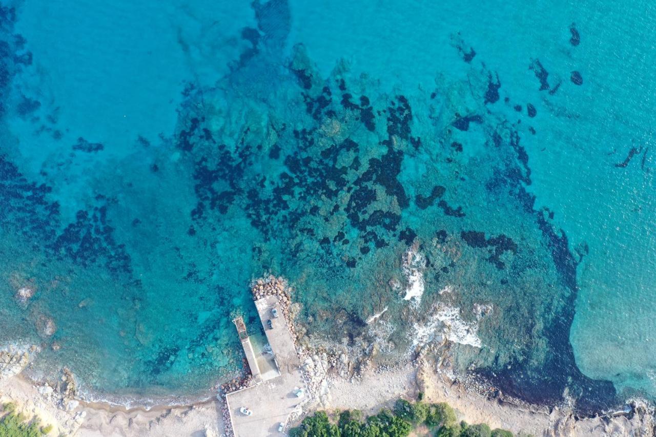 Tertenìa Sa Iba Resort מראה חיצוני תמונה