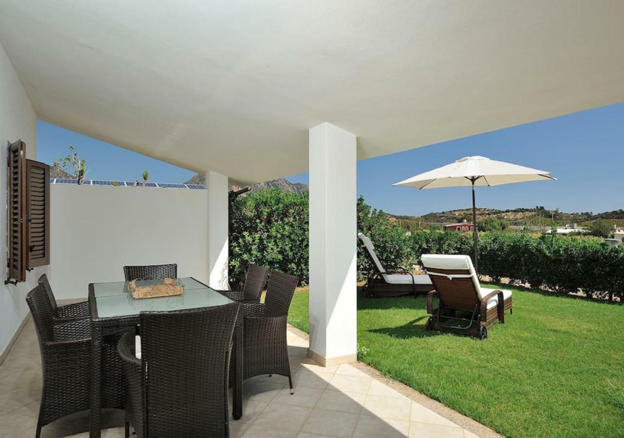 Tertenìa Sa Iba Resort מראה חיצוני תמונה
