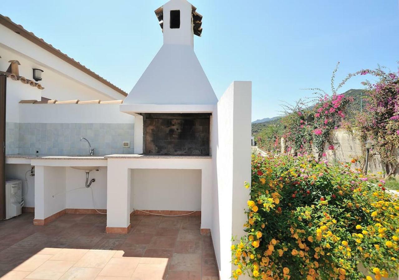 Tertenìa Sa Iba Resort מראה חיצוני תמונה