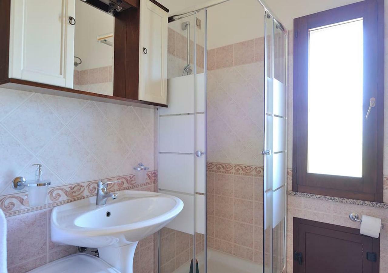 Tertenìa Sa Iba Resort מראה חיצוני תמונה