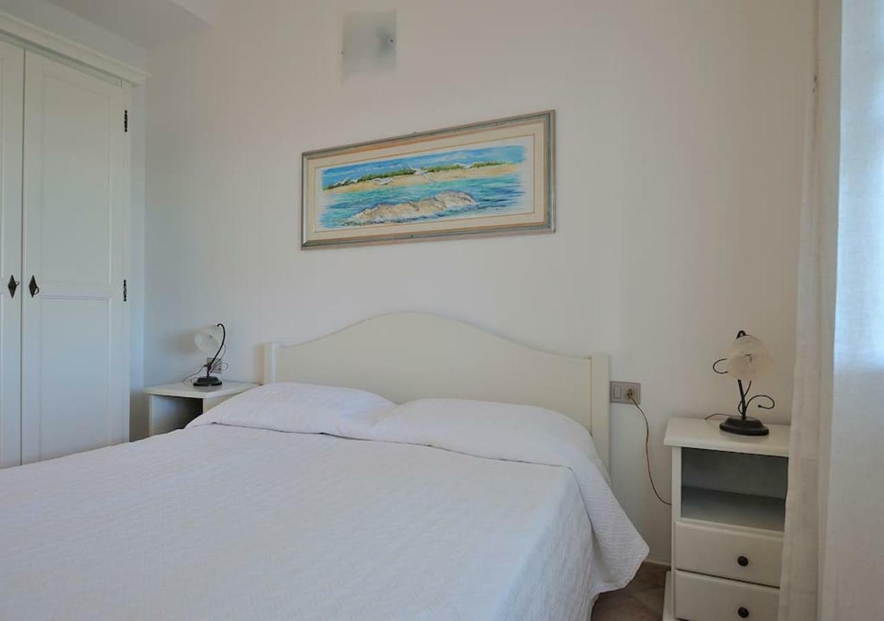 Tertenìa Sa Iba Resort מראה חיצוני תמונה