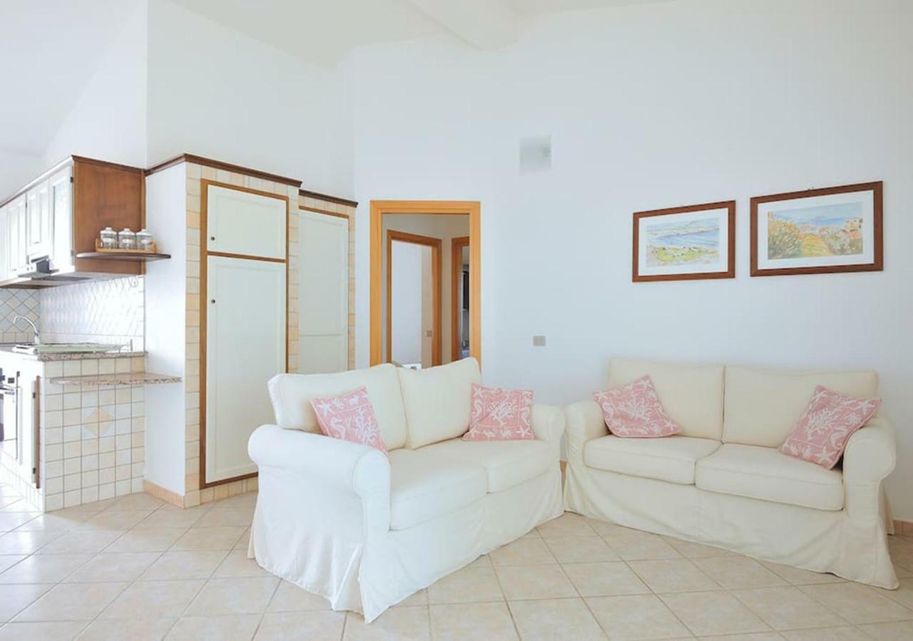 Tertenìa Sa Iba Resort מראה חיצוני תמונה