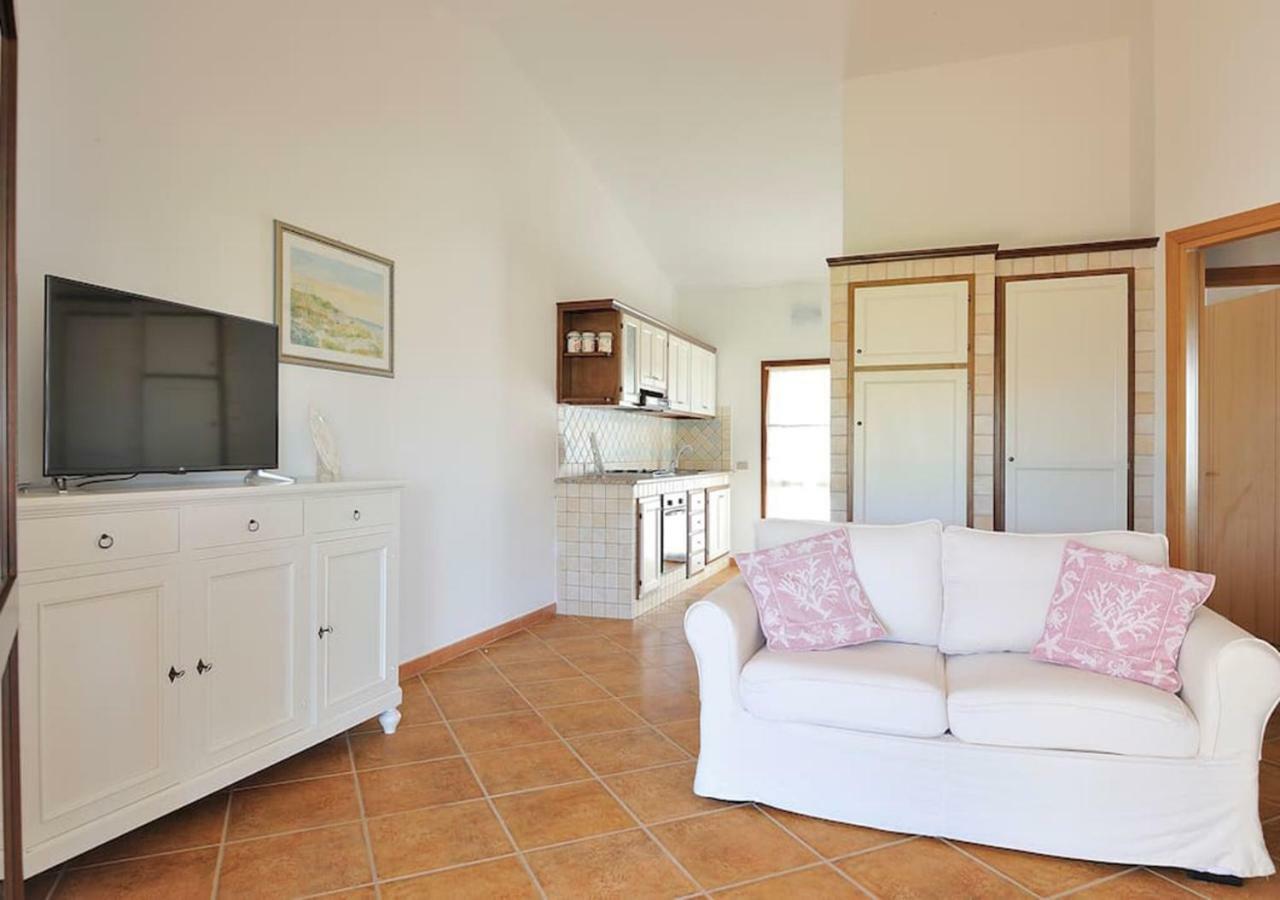 Tertenìa Sa Iba Resort מראה חיצוני תמונה